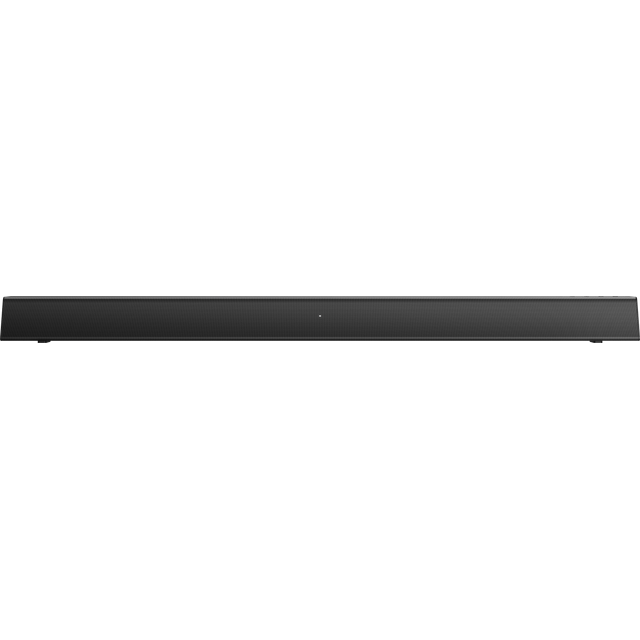 Philips TAB5105/10 Bluetooth 2 Soundbar - Black